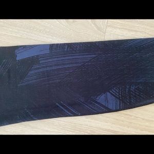 Lululemon High Rise Wunder Under